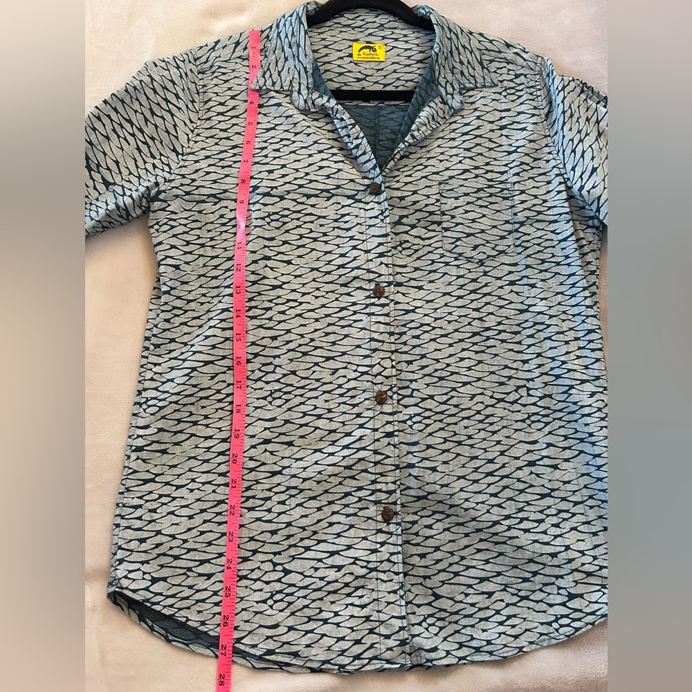 Kealopiko Top - Picture 4 of 4